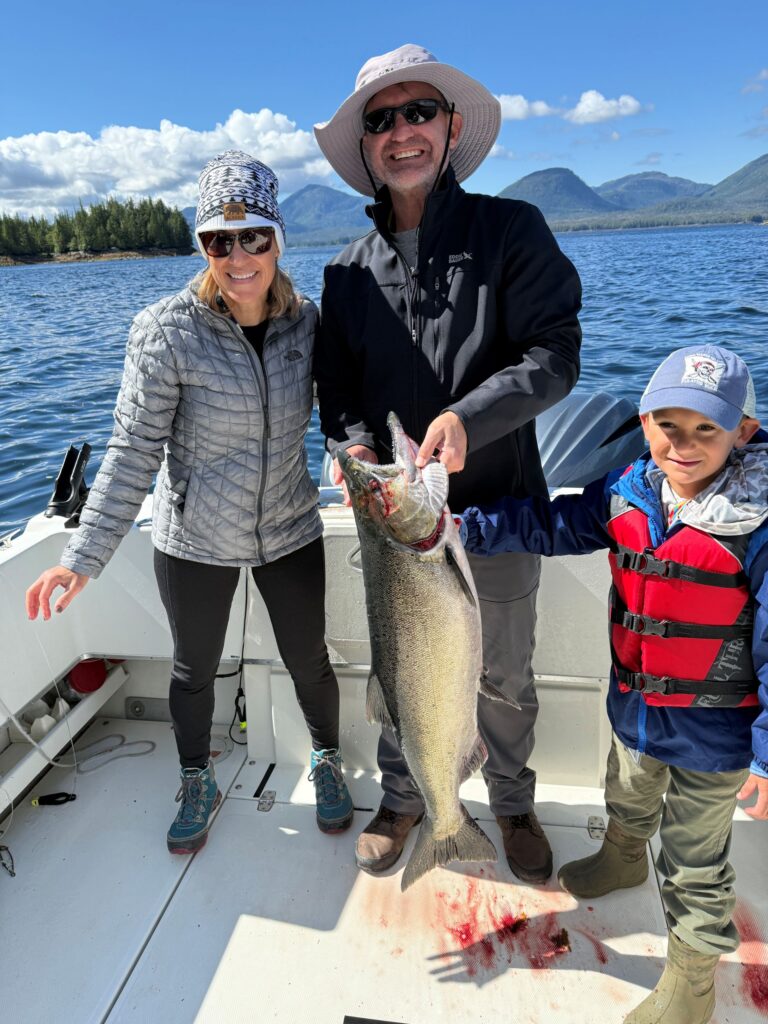 Ketchikan Salmon Fishing: 2026 King Limits Doubled!